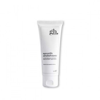 GH Mascarilla ultrahidratante